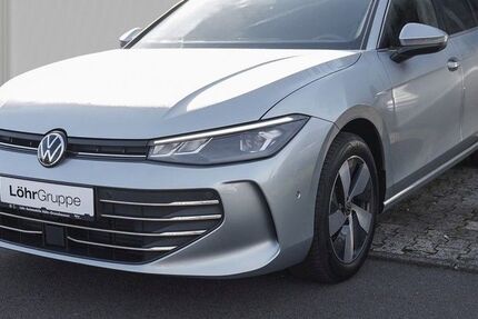 VW Passat Variant 23.033 km 33.480 &euro; Höhr-Grenzhausen 56203