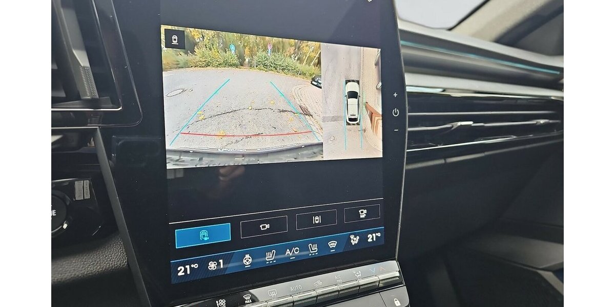 Renault Rafale 200 E- Full Hyb Esp. Alpine 33500.-Netto 24.816 km 39.865 € Schwalbach/Taunus 65824