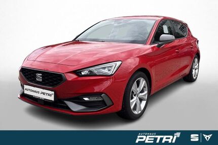 Seat Leon 42.496 km 19.690 &euro; Leipzig 04179