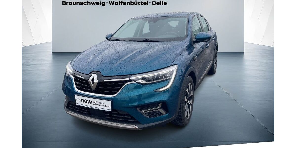 Renault Arkana 56.487 km 21.950 &euro; Braunschweig 38124