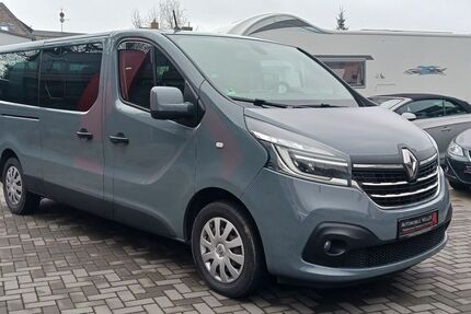 Renault Trafic 134.500 km 26.990 &euro; Haiger 35708