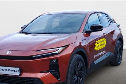 Toyota C-HR 1.819 km 41.980 &euro; Kassel 34125