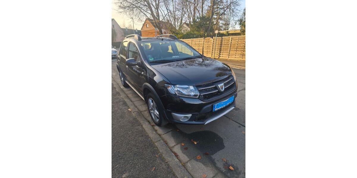 Dacia Sandero 60.000 km 7.599 € Hofheim 65719