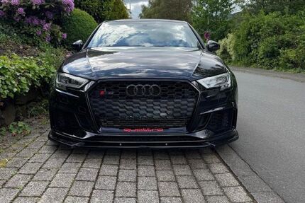 Audi RS3 55.500 km 47.900 &euro; Kirchhundem 57399