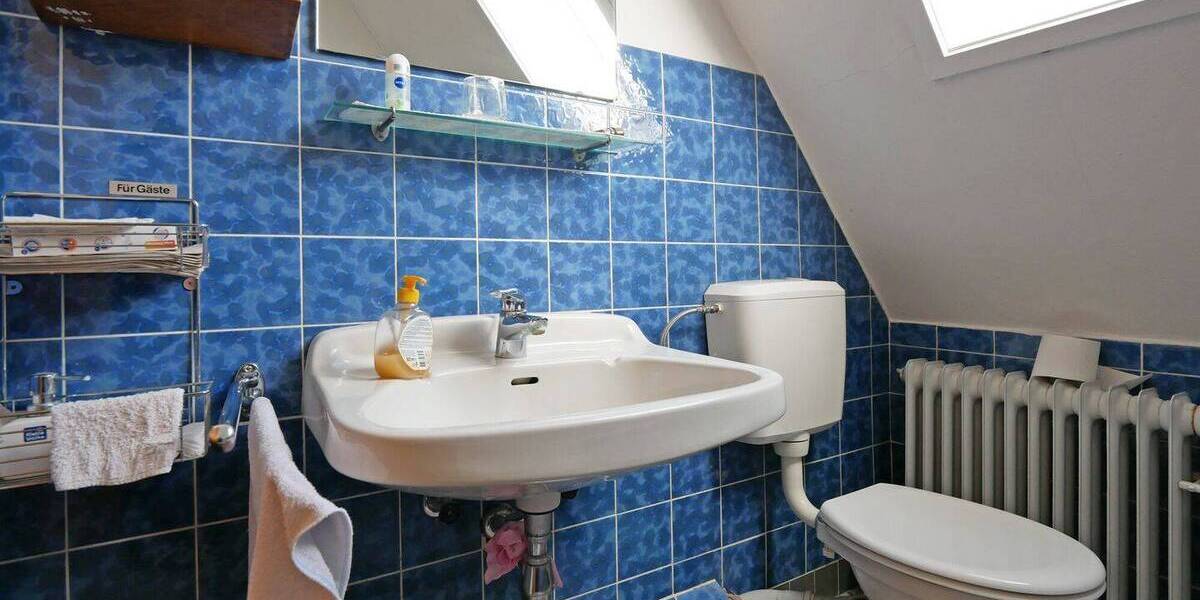 Einfamilienhaus Vechta - 5 Zimmer, 99 m&sup2;, 329.000&euro; | Angebot:25957410
