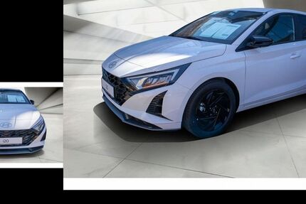 Hyundai i20 3.100 km 23.950 &euro; Gunzenhausen 91710