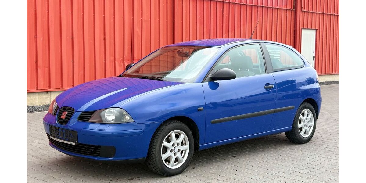 Seat Ibiza 210.000 km 2.800 &euro; Wittlich 54516