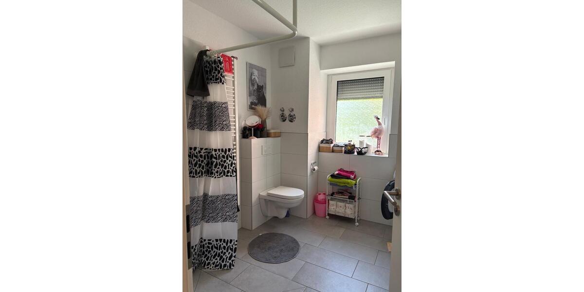 Etagenwohnung Neuenkirchen-Vörden Vörden - 1 Zimmer, 48 m&sup2;, 648&euro; | Angebot:26094961