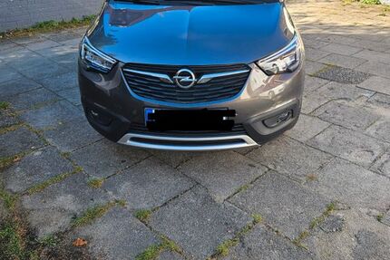 Opel Crossland (X) 34.560 km 11.800 &euro; Kiel 24113