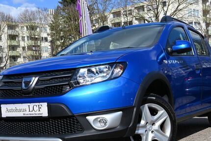 Dacia Sandero 54.285 km 8.389 &euro; Laatzen 30880