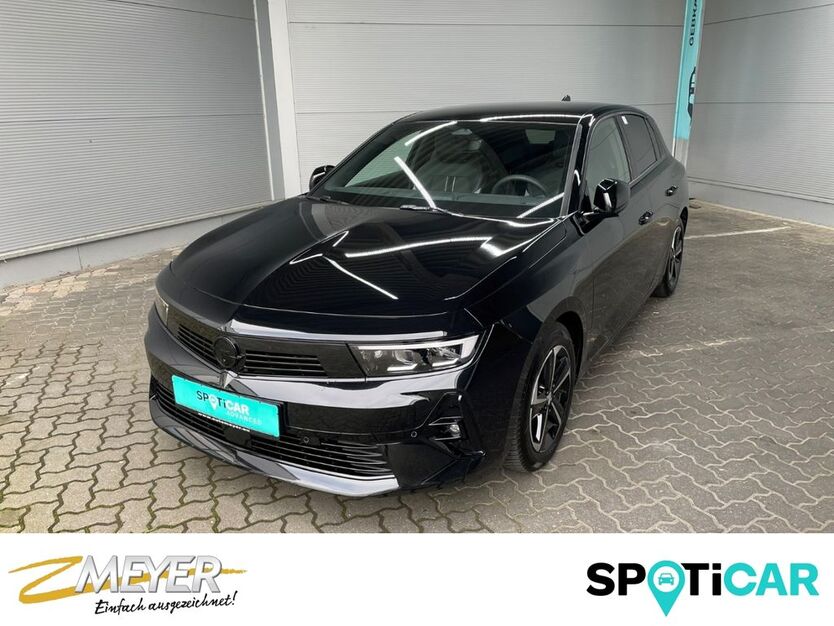 Opel Astra 19.603 km 26.990 € Osterholz-Scharmbeck 27711