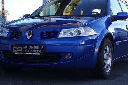 Renault Megane 149.604 km 3.980 &euro; Nürnberg 90431