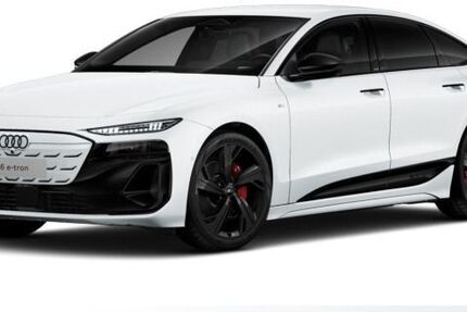 Audi A6 e-tron 9.778 km 67.245 &euro; Großwallstadt 63868