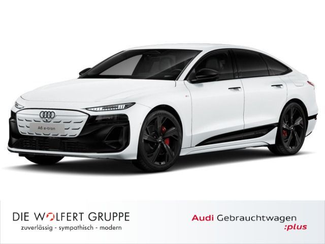 Audi A6 e-tron 9.778 km 67.245 &euro; Großwallstadt 63868