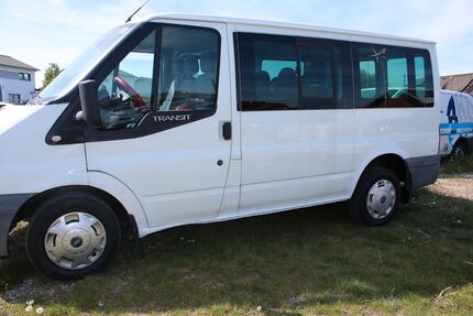 Ford Transit 193.000 km 5.999 &euro; Amberg (Nähe Nürnberg) 92224