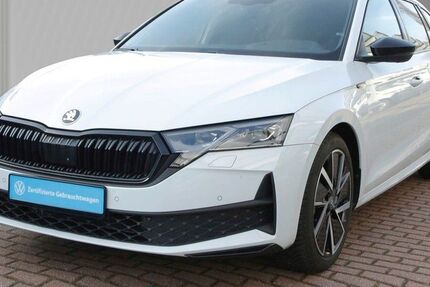 Skoda Octavia 20.360 km 30.450 &euro; Meckenheim / Bonn 53340