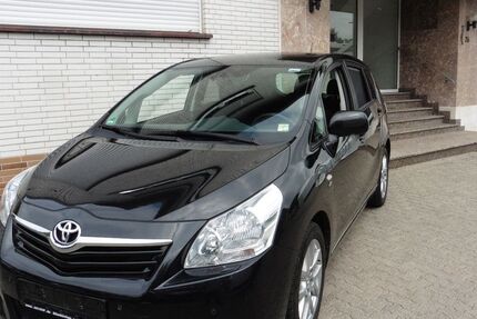 Toyota Verso 219.372 km 3.290 &euro; Neitersen 57638