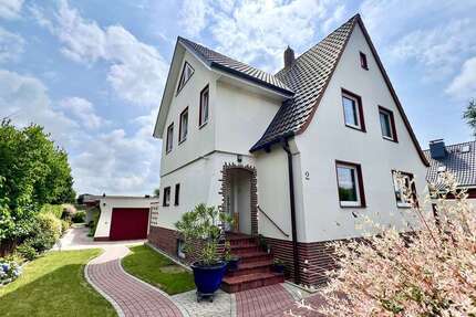 Haus zum Kaufen in Cuxhaven 635.000 € 240 m²