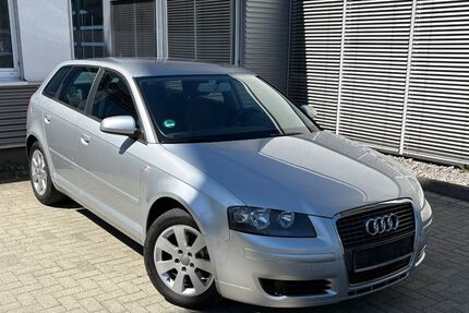 Audi A3 123.650 km 6.690 &euro; Dillenburg 35683