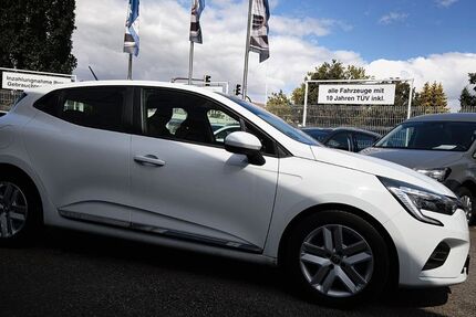 Renault Clio 76.322 km 10.990 &euro; Neubrandenburg an der A20 17034