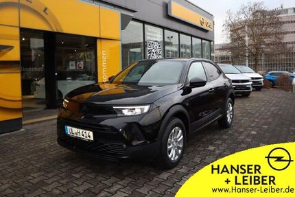 Opel Mokka 6.000 km 24.980 € Ulm 89073