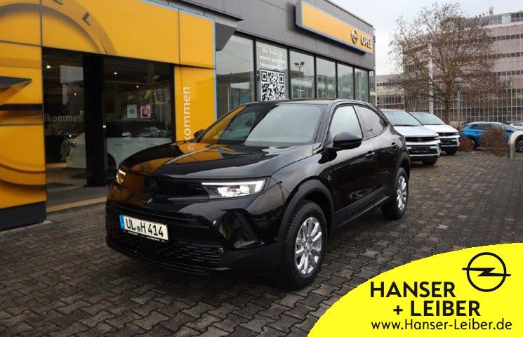 Opel Mokka 6.000 km 24.980 € Ulm 89073