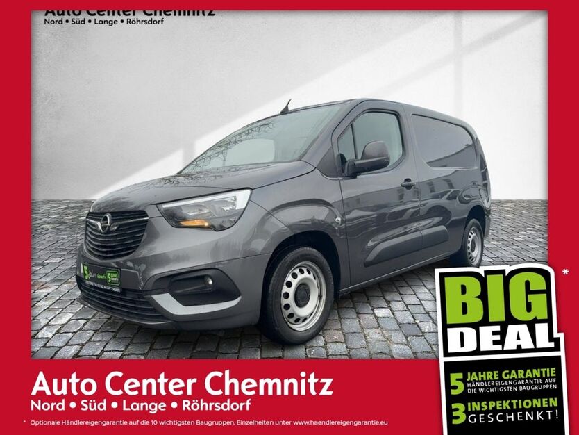 Opel Combo 73.081 km 17.410 € Chemnitz 09116
