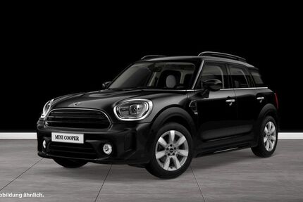 Mini Cooper Countryman 42.546 km 26.290 &euro; Kirkel 66459