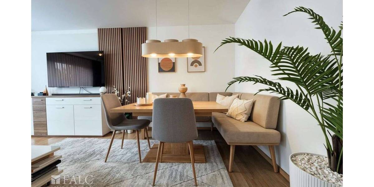 Ihre Chance auf stabile Mieteinnahmen 3 zimmer