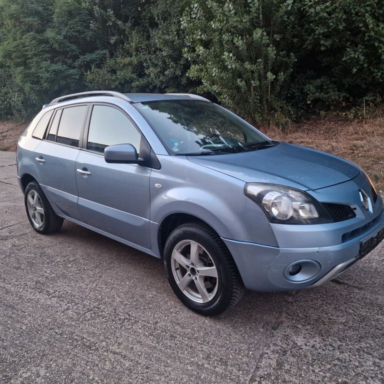 Koleos