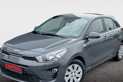 Kia Rio 47.920 km 10.979 &euro; Elsdorf (bei Köln) 50189