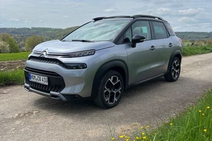 Citroen C3 Aircross 39.000 km 16.500 &euro; Mandelbachtal 66399