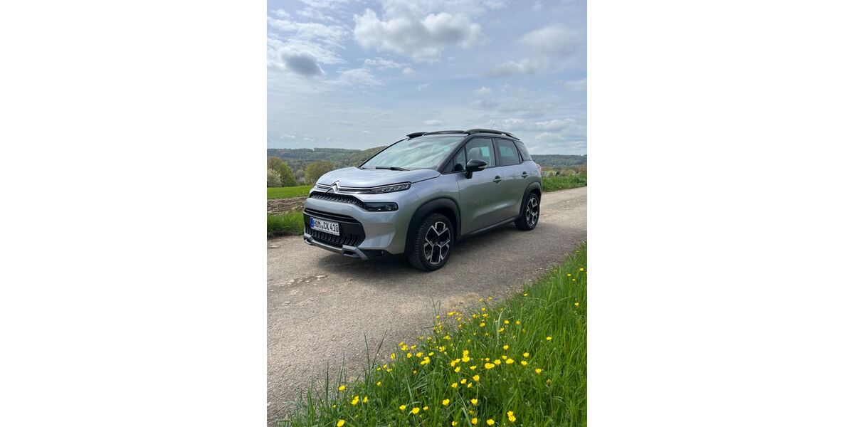 Citroen C3 Aircross 39.000 km 16.500 &euro; Mandelbachtal 66399
