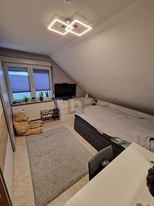 GEMÜTLICHES ZUHAUSE UNTERM DACH - Etagenwohnung Walldürn | Angebot:26688167