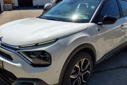 Citroen C4 19.705 km 16.999 &euro; Röthenbach a. d. Pegnitz 90552