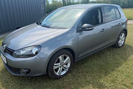 VW Golf 155.000 km 6.650 &euro; Lehrensteinsfeld 74251