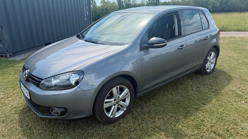 VW Golf 155.000 km 6.650 &euro; Lehrensteinsfeld 74251