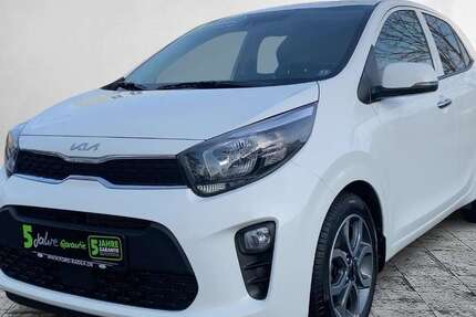 Kia Picanto 28.220 km 15.440 &euro; Berlin 14167