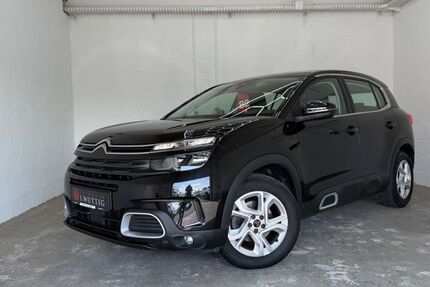 Citroen C5 Aircross 70.000 km 13.990 &euro; Bad Langensalza 99947