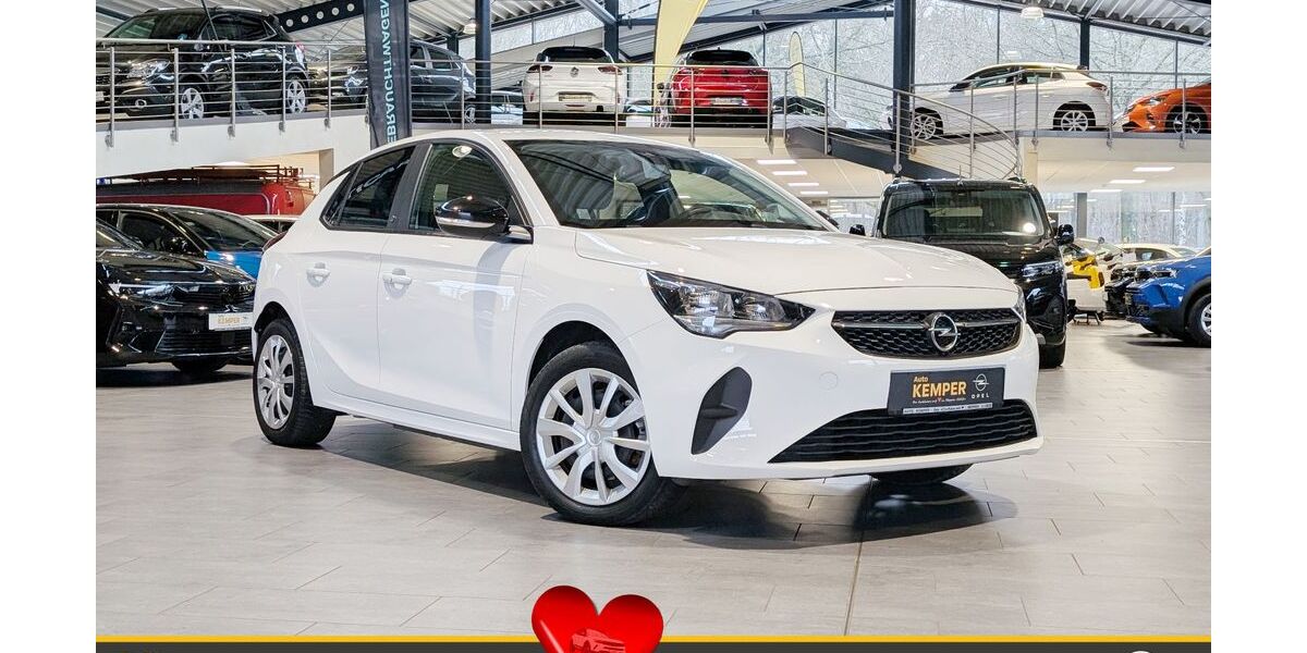 Opel Corsa 42.200 km 14.750 &euro; Meppen 49716