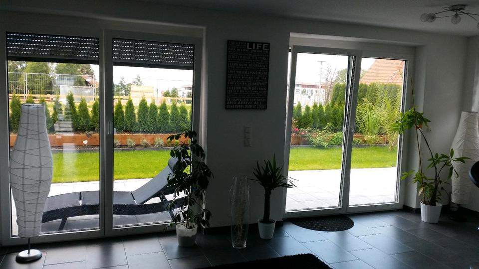 Erdgeschoßwohnung Kempten (Allgäu) Auf dem Lindenberg - 3 Zimmer, 100 m&sup2;, 499.000&euro; | Angebot:26819299