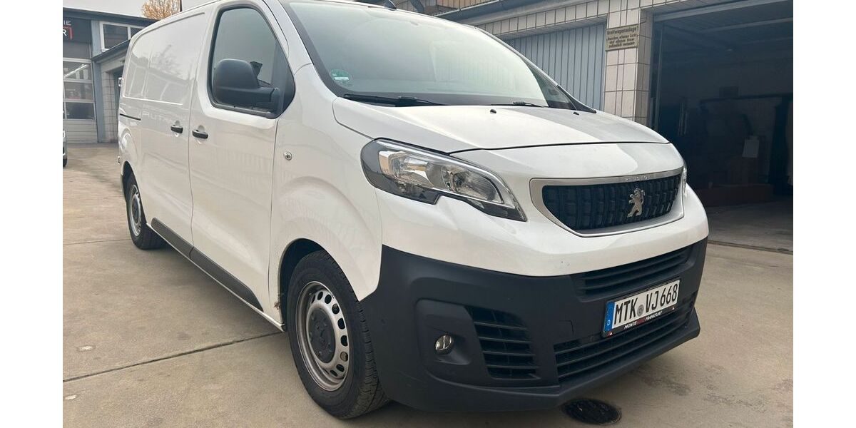 Peugeot Expert 98.656 km 10.570 &euro; Eschborn 65760