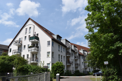 Wohnung Kassel - 1 Zimmer, 25 m&sup2;, 59.000&euro; | Angebot:27350611