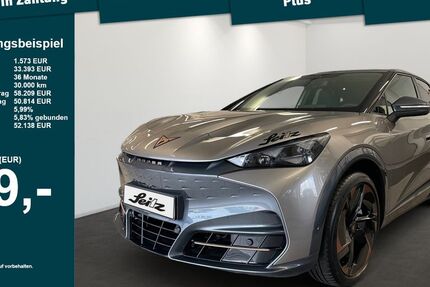 Cupra Tavascan 16.000 km 52.138 &euro; Kempten 87437