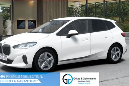 BMW 220 Active Tourer 8.610 km 30.770 &euro; Mülheim 45472