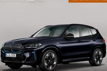 BMW iX3 71.908 km 40.990 &euro; Bonn 53119