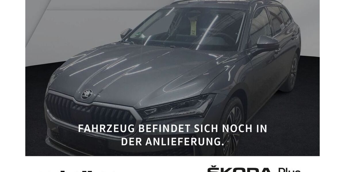 Skoda Superb 20.500 km 36.680 &euro; Würzburg 97084