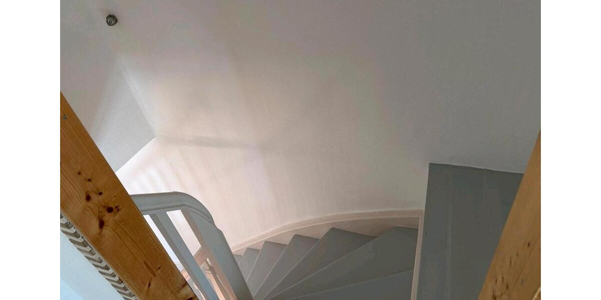 Etagenwohnung Schwarza - 5 Zimmer, 130 m&sup2;, 1.350&euro; | Angebot:25158380