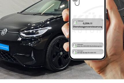 VW ID.3 18.612 km 44.980 &euro; Bad Düben 04849
