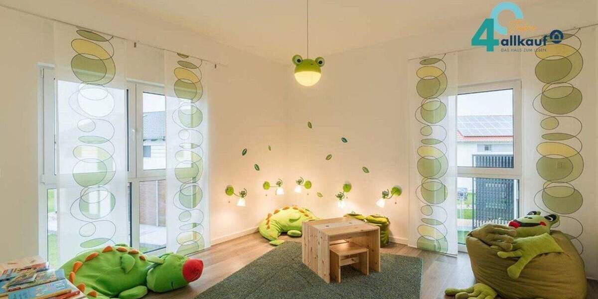 Einfamilienhaus Blankenfelde-Mahlow Blankenfelde - 4 Zimmer, 119 m&sup2;, 910.000&euro; | Angebot:25603119